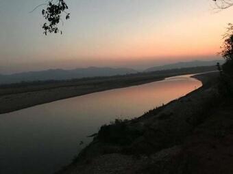 Hotel Meghauli Wildlife Resort