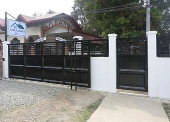Hostal Gregorio Homes