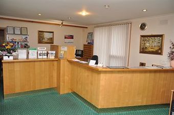 Sunrise Motor Inn