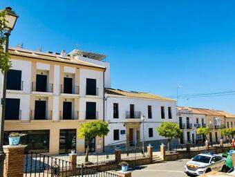 Apartamentos La Laguna