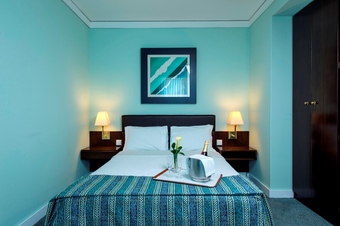 Aparthotel Solverde