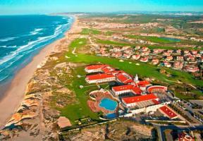 Hotel Praia Del Rey Marriott Golf And Beach Resort