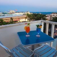 Hotel Alvorada