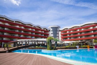 Ms Aparthotel