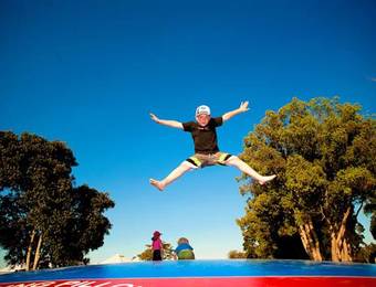 Big4 Saltwater @ Yamba Holiday Park