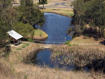 Boonah Motel