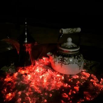 Sandglass Camp