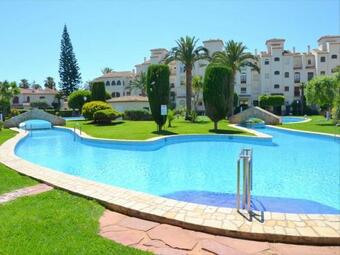 Apartamento La Isla Javea - 5008