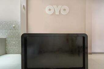 Hotel Oyo 2883 Zleepy Pondok Gramada