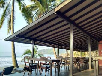 Lodge Kuda Laut Resort