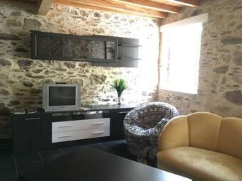 Casa Rural Ortigueira