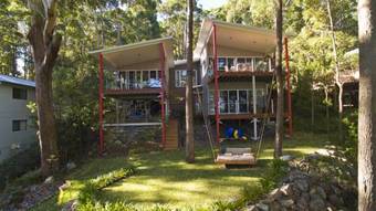 Smiths Lake House
