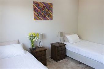 Bed & Breakfast Wunan House