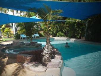 Ivanhoe Resort