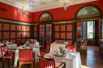Hotel Pazo Libunca