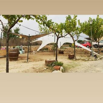 Tipi Rural