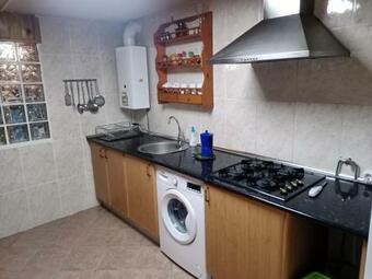 Apartamento Llano43