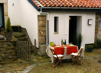 Agroturismo Casa Rural La Casona Del Piquero