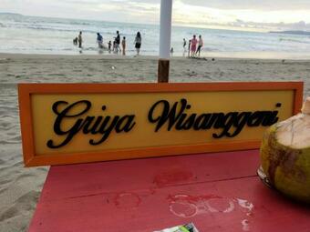 Griya Wisanggeni