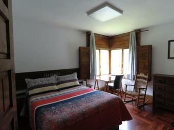 El Chalet De La Poza - R�o, Barbacoa, Wifi, Zona De Trabajo, Vistas.