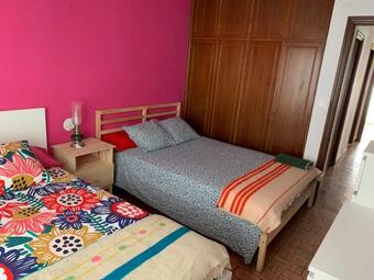Apartamento Vistas Catedral
