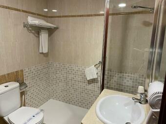 Apartahotel Fc Catedral