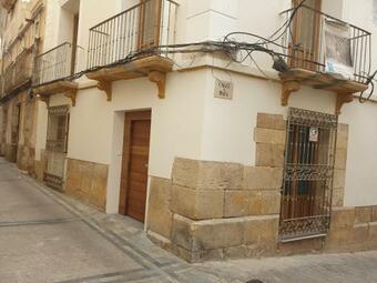 Apartamento El 32
