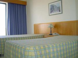 Apartamentos Tur�sticos Algarve Mor