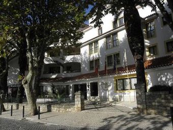 Hotel Clube Do Lago