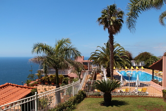Hotel Ocean Gardens