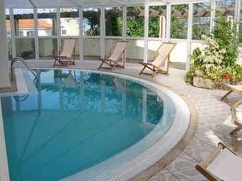 Hotel O Colmo