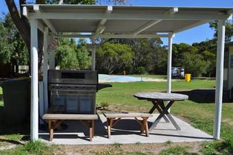 Robe Holiday Park