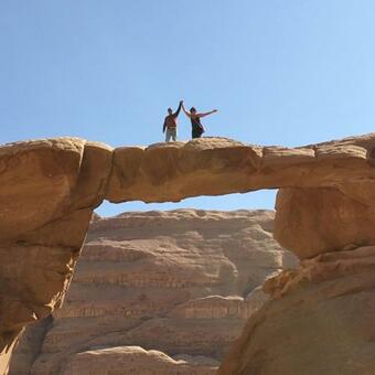 Desert Trips