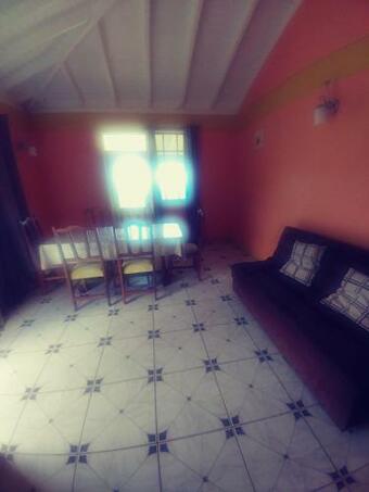 D's Bed & Breakfast