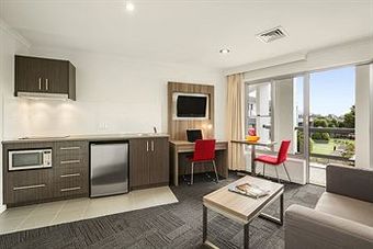 Aparthotel Quest On Doncaster