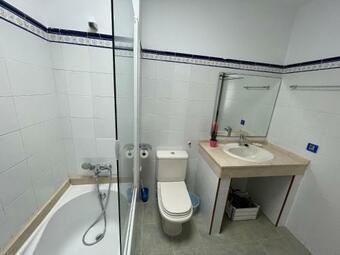 Apartamento Casa Del Bienestar
