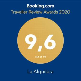 La Alquitara