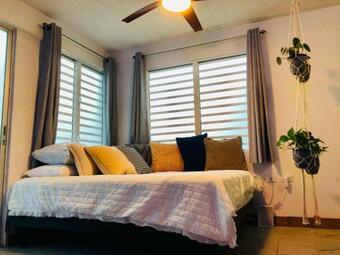 Apartamento Glam Beach Studio Isabela