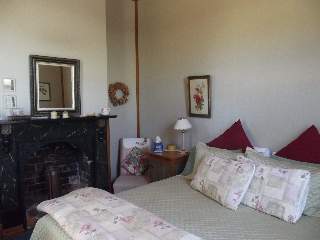 Mcintosh Cottages
