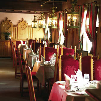 Hotel Pichlmayrgut