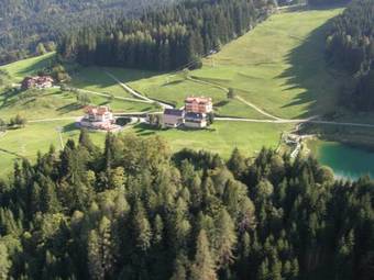 Aparthotel Ederhof