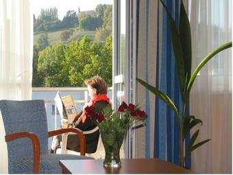 Hotel Stadt Wien