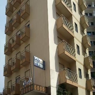 Aparthotel Iate