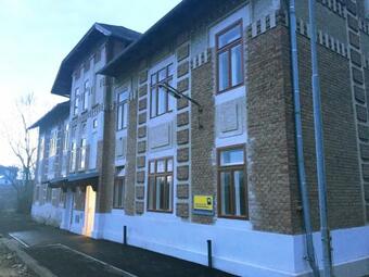 Sissi Apartments