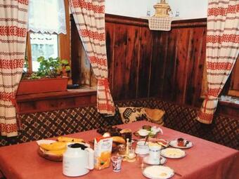 Agroturismo Moarhof