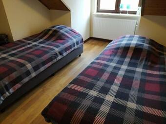 Apartamento Paradise