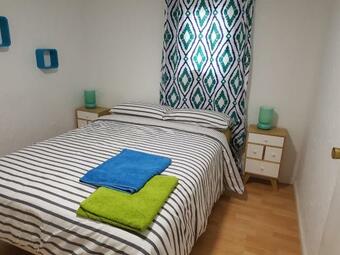 Apartamento Del Rio