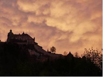 Hostal Pension Vocario