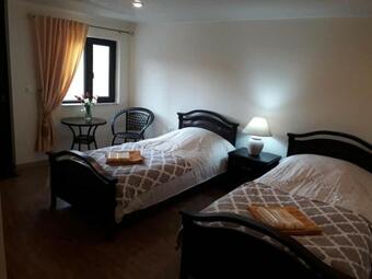 Bed & Breakfast Villa Mimi