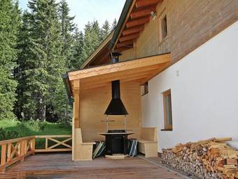 Villa Sissi Alm